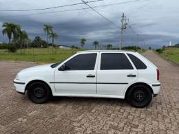 VOLKSWAGEN - GOL - 2001/2001 - Branca - R$ 22.900,00