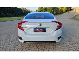 HONDA - CIVIC - 2017/2017 - Branca - R$ 106.900,00