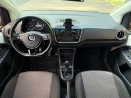 VOLKSWAGEN - UP - 2019/2019 - Branca - R$ 64.900,00