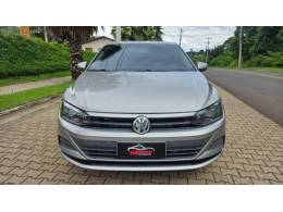 VOLKSWAGEN - POLO - 2019/2020 - Prata - R$ 66.900,00
