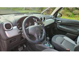 CITROËN - AIRCROSS - 2017/2018 - Vermelha - R$ 59.900,00