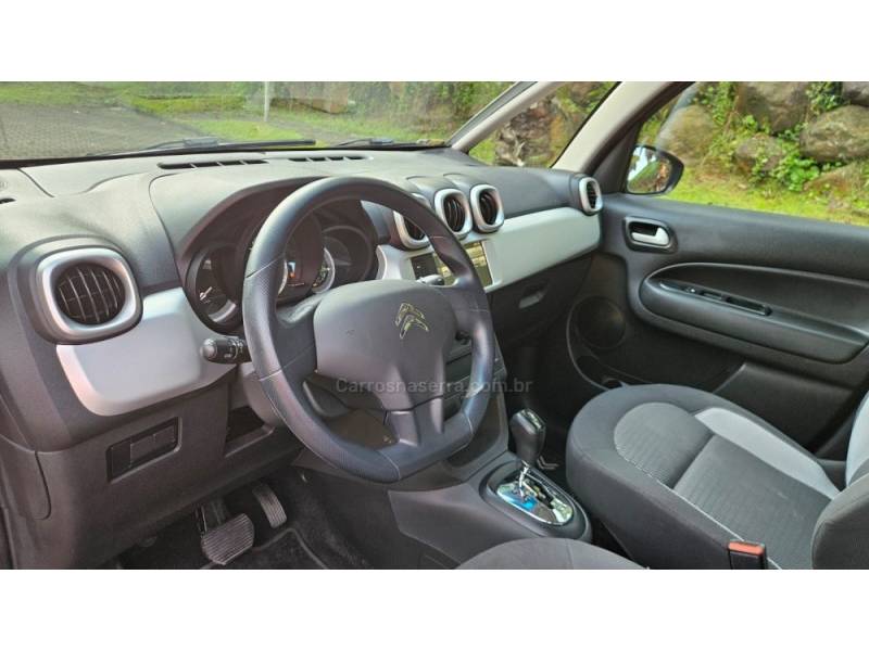 CITROËN - AIRCROSS - 2017/2018 - Vermelha - R$ 59.900,00