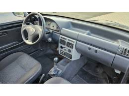 FIAT - UNO - 2013/2013 - Preta - R$ 24.900,00