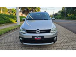 VOLKSWAGEN - CROSSFOX - 2012/2013 - Prata - R$ 44.900,00