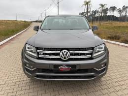 VOLKSWAGEN - AMAROK - 2019/2019 - Cinza - R$ 149.900,00