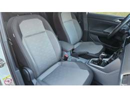 VOLKSWAGEN - T-CROSS - 2019/2020 - Branca - R$ 96.900,00