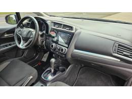 HONDA - WRV - 2018/2018 - Prata - R$ 83.900,00