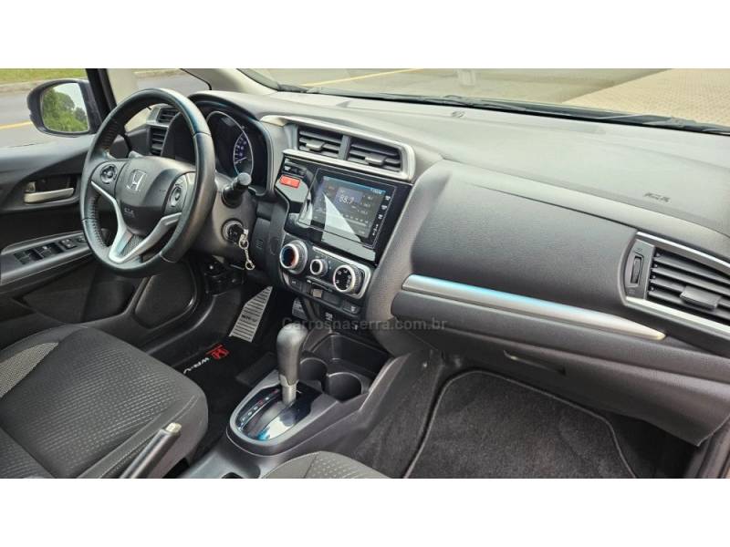 HONDA - WRV - 2018/2018 - Prata - R$ 83.900,00