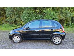 CITROËN - C3 - 2009/2009 - Prata - R$ 28.500,00
