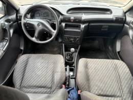 CHEVROLET - ASTRA - 1995/1995 - Cinza - R$ 16.900,00