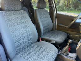 FIAT - PALIO - 2007/2007 - Prata - R$ 26.900,00