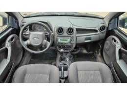 FORD - KA - 2009/2009 - Preta - R$ 23.900,00