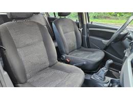 RENAULT - SANDERO - 2008/2009 - Prata - R$ 27.500,00