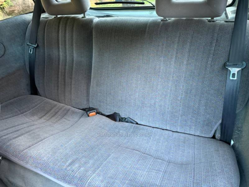 CHEVROLET - CORSA - 1996/1996 - Branca - R$ 13.900,00