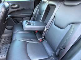 JEEP - COMPASS - 2020/2021 - Marrom - R$ 117.900,00