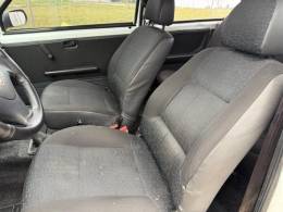 FIAT - UNO - 2008/2009 - Branca - R$ 16.900,00