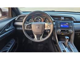 HONDA - CIVIC - 2017/2017 - Branca - R$ 106.900,00