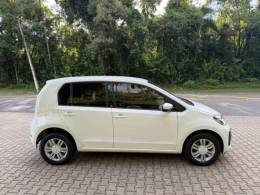 VOLKSWAGEN - UP - 2019/2019 - Branca - R$ 64.900,00
