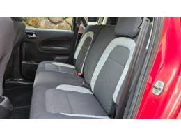 CITROËN - AIRCROSS - 2017/2018 - Vermelha - R$ 59.900,00
