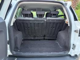 FORD - ECOSPORT - 2014/2014 - Branca - R$ 55.900,00