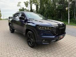 RAM - RAMPAGE - 2025/2025 - Azul - R$ 238.000,00