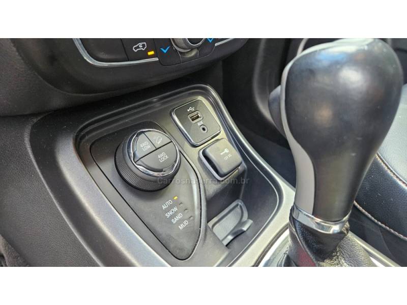 JEEP - COMPASS - 2018/2018 - Branca - R$ 99.900,00