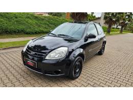 FORD - KA - 2009/2009 - Preta - R$ 23.900,00