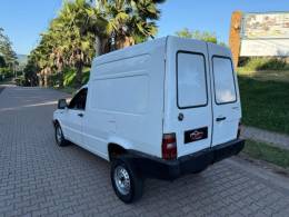 FIAT - FIORINO - 2006/2006 - Branca - R$ 30.900,00