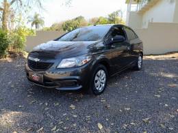 CHEVROLET - ONIX - 2019/2019 - Verde - R$ 54.900,00