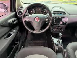 FIAT - LINEA - 2011/2012 - Prata - R$ 32.900,00