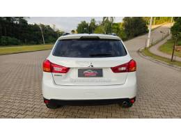 MITSUBISHI - ASX - 2014/2015 - Branca - R$ 74.900,00