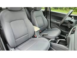 HYUNDAI - HB20S - 2020/2021 - Azul - R$ 77.500,00