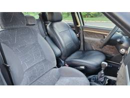 FIAT - PALIO - 2006/2007 - Branca - Sob Consulta