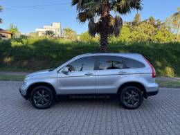 HONDA - CRV - 2009/2009 - Prata - R$ 55.900,00
