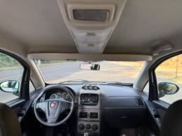 FIAT - IDEA - 2013/2013 - Branca - R$ 36.900,00