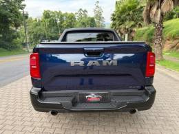 RAM - RAMPAGE - 2025/2025 - Azul - R$ 238.000,00