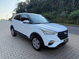 HYUNDAI - CRETA - 2019/2019 - Branca - R$ 84.900,00