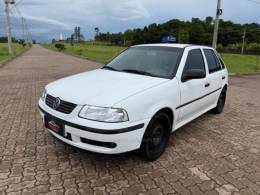 VOLKSWAGEN - GOL - 2001/2001 - Branca - R$ 22.900,00