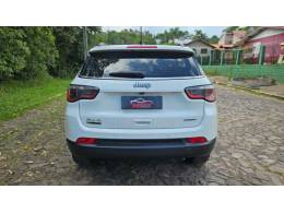 JEEP - COMPASS - 2018/2018 - Branca - R$ 99.900,00