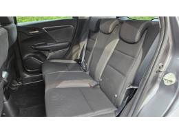 HONDA - WRV - 2018/2018 - Prata - R$ 83.900,00
