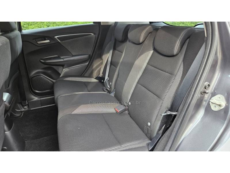 HONDA - WRV - 2018/2018 - Prata - R$ 83.900,00