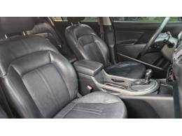 KIA MOTORS - SPORTAGE - 2015/2015 - Prata - R$ 86.900,00