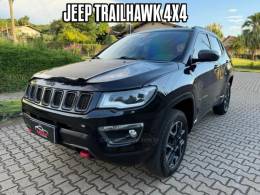 JEEP - COMPASS - 2019/2019 - Preta - R$ 107.900,00