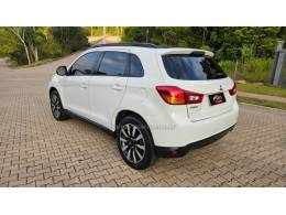 MITSUBISHI - ASX - 2014/2015 - Branca - R$ 74.900,00