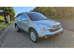 HONDA - CRV - 2009/2009 - Prata - R$ 54.900,00