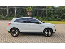 MITSUBISHI - ASX - 2014/2015 - Branca - R$ 74.900,00