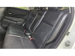 MITSUBISHI - ASX - 2014/2015 - Branca - R$ 74.900,00