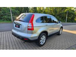 HONDA - CRV - 2009/2009 - Prata - R$ 54.900,00