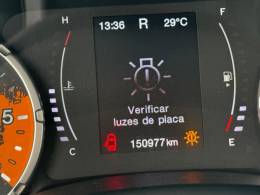 JEEP - RENEGADE - 2020/2021 - Branca - R$ 96.000,00