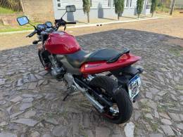 HONDA - CB 600F - 2005/2005 - Vermelha - R$ 34.900,00
